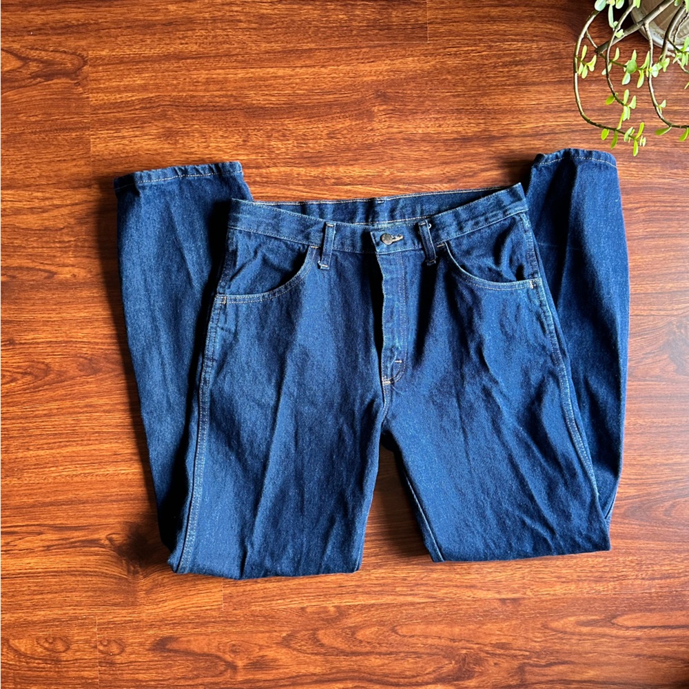 Wrangler Man’s Relaxed fit